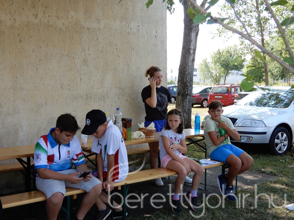 XXI. Bihari Lövészverseny 13